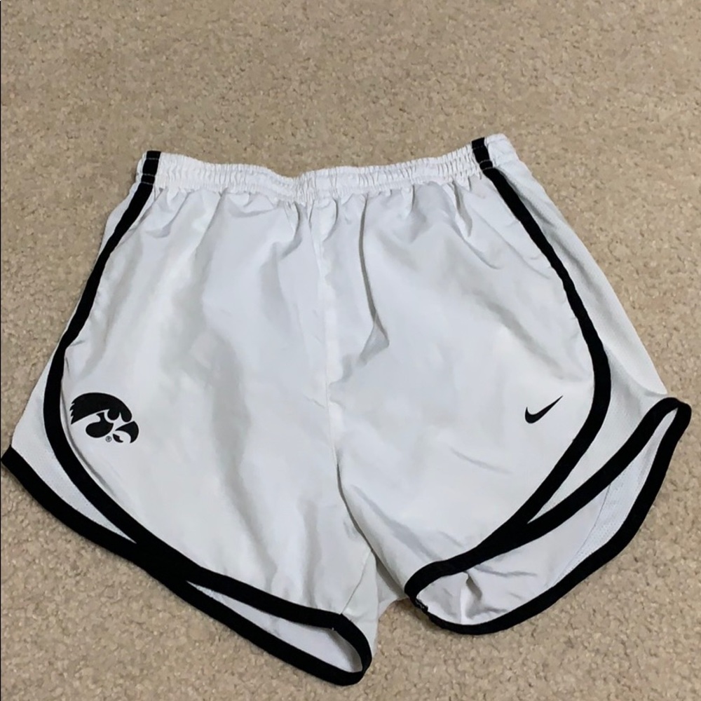 Athletic shorts